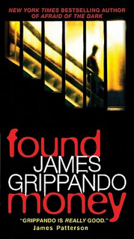Boek Found Money James Grippando
