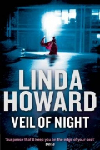 Könyv Veil Of Night Linda Howard