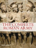 Carte Complete Roman Army Adrian Goldsworthy