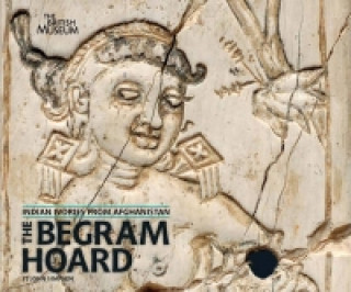 Book Begram Hoard John Simpson