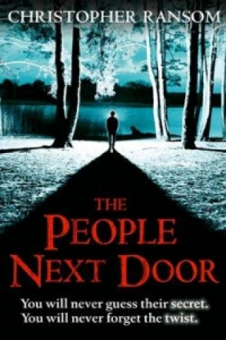 Libro People Next Door Christopher Ransom