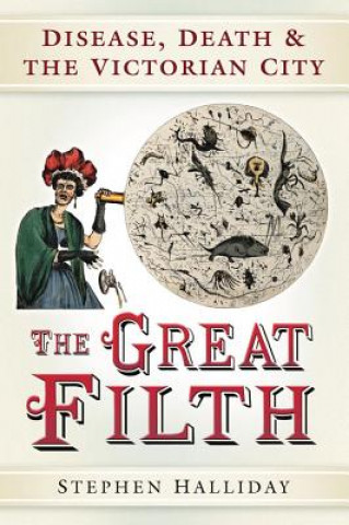 Libro Great Filth Hugh Meller