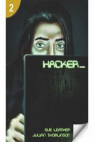 Kniha Hacker: Page Turners 2 Waring