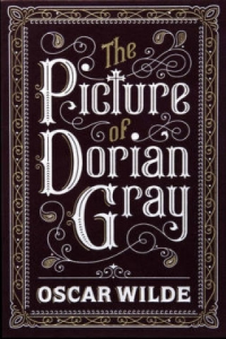 Βιβλίο Picture of Dorian Gray Oscar Wilde