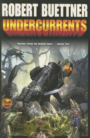 Carte Undercurrents Robert Buettner