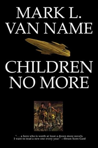 Kniha Children No More Mark VanName