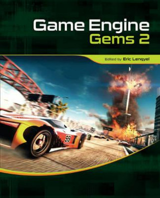 Könyv Game Engine Gems 2 Eric Lengyel