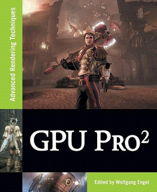 Carte GPU Pro 2 Wolfgang Engel
