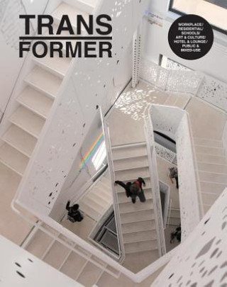 Book Transformer Sandu Publishing