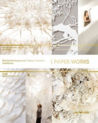 Kniha Paper Works 