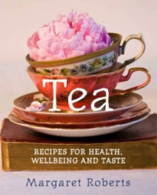Knjiga Tea Margaret Roberts