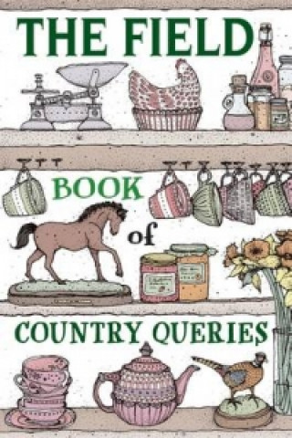 Carte Field Book of Country Queries Kerry Lemon