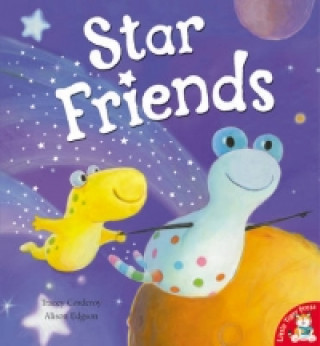 Książka Star Friends Tracey Corderoy