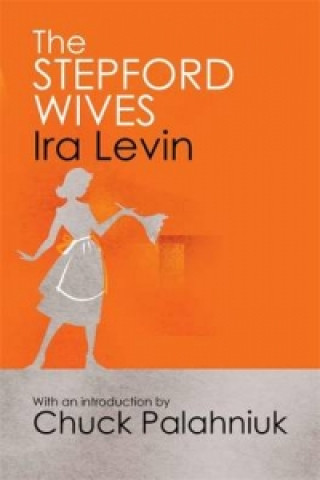 Kniha Stepford Wives Ira Levin