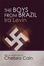 Carte Boys From Brazil Ira Levin