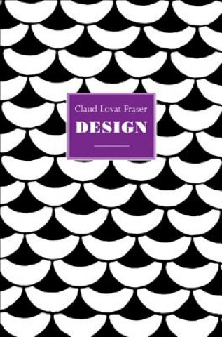 Libro Claud Lovat Fraser: Design Peyton Skipwith