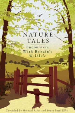 Carte Nature Tales Michael Allen