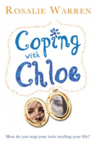 Kniha Coping with Chloe Rosalie Warren