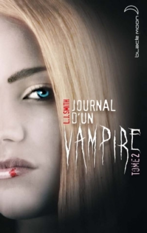 Carte Journal D'Un Vampire T2            FL Lisa Jane Smith