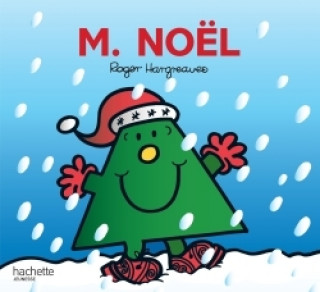 Kniha M Noel         FL Roger Hargreaves