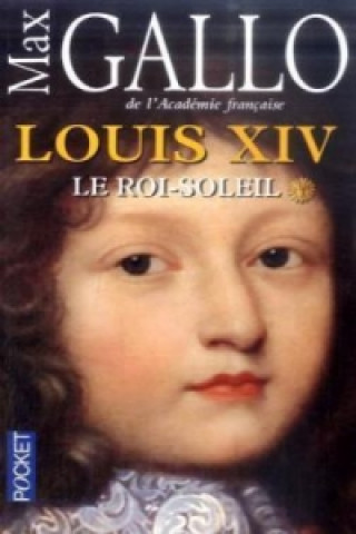 Książka Louis XIV. Pt.1 