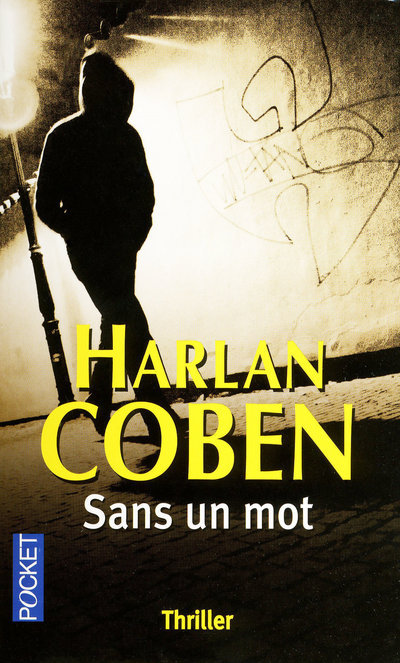 Carte Sans Un Mot              FL Harlan Coben