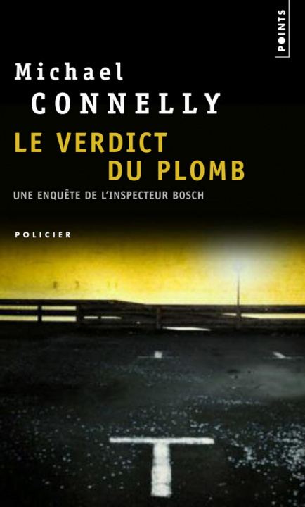 Book Le Verdict Du Plomb      FL Michael Connelly