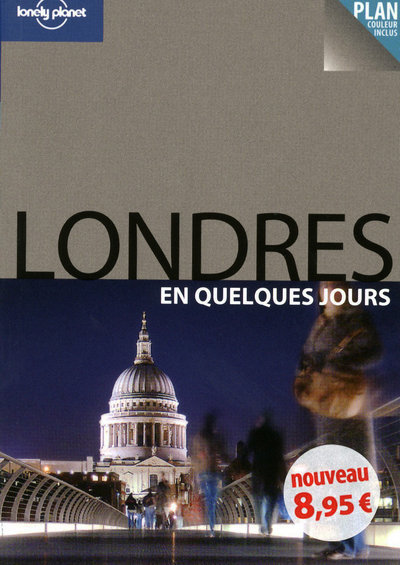 Kniha Londres En Quelques Jours Joe Bindloss