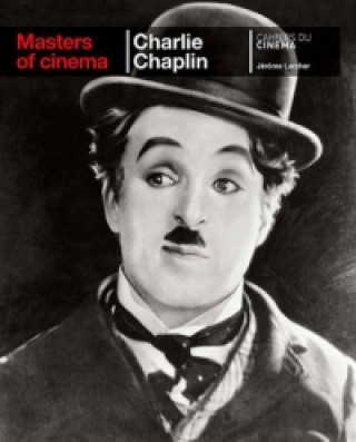 Könyv Chaplin, Charlie Jerome Larcher
