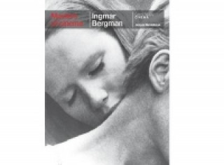 Könyv Ingmar Bergman Jacques Mandelbaum