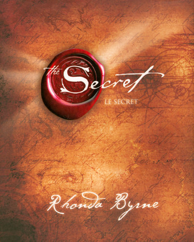 Carte Le Secret      FL Rhonda Byrne