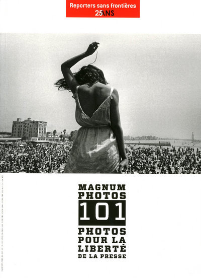 Buch 101 Photos De Magnum Pour La L     FL Magnum photos