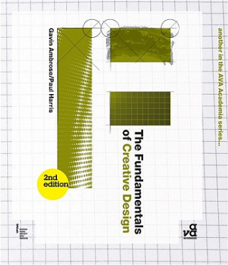 Carte Fundamentals of Creative Design Gavin Ambrose