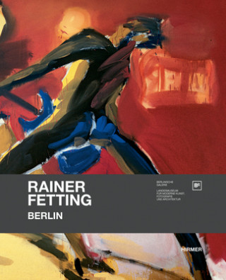 Kniha Rainer Fetting Yuji Ono