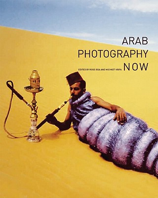 Carte Arab Photography Now Rose Issa