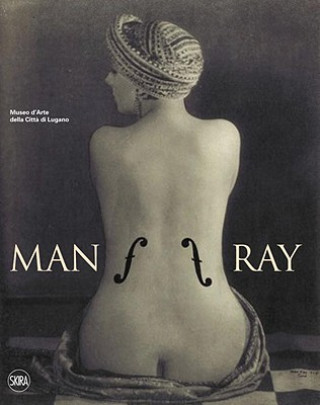 Könyv Man Ray Guido Comis