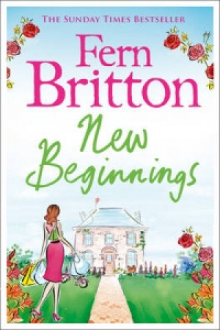 Книга New Beginnings Fern Britton