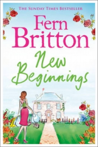 Book New Beginnings Fern Britton