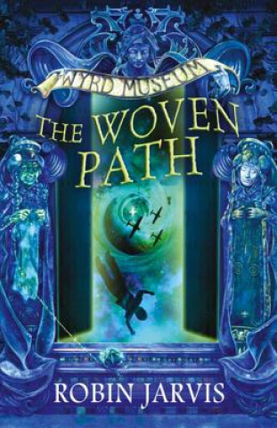 Libro Woven Path Robin Jarvis