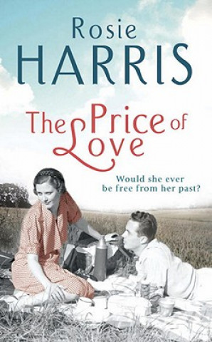 Kniha Price of Love Rosie Harris