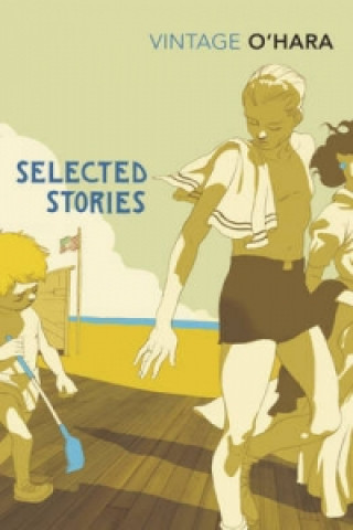 Buch Selected Stories John O´Hara