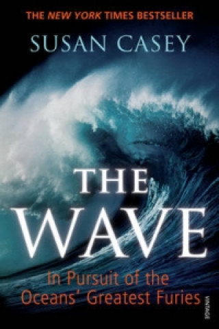 Книга Wave Susan Casey