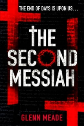 Book Second Messiah Glenn Meade