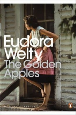 Kniha Golden Apples Eudora Welty