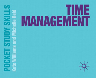 Libro Time Management Kate Williams