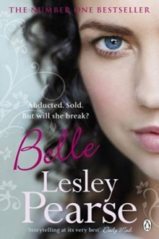 Kniha Belle Lesley Pearse