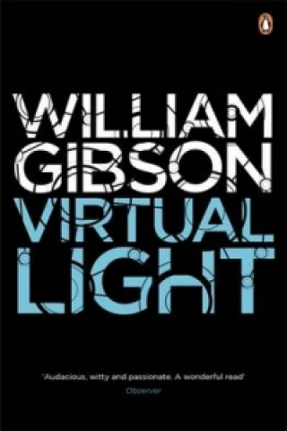 Knjiga Virtual Light William Gibson