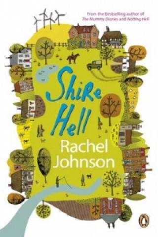 Book Shire Hell Rachel Johnson