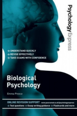 Libro Psychology Express: Biological Psychology Dominic Upton