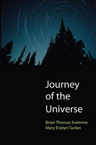 Book Journey of the Universe Brian Thomas Swimme